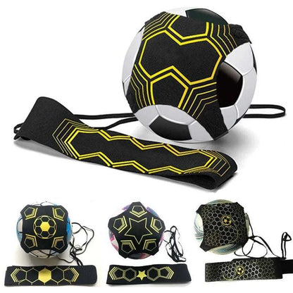 FootPro™ - Kit de entrenamiento para fútbol completo (GRATIS BALON DE FUTBOL)