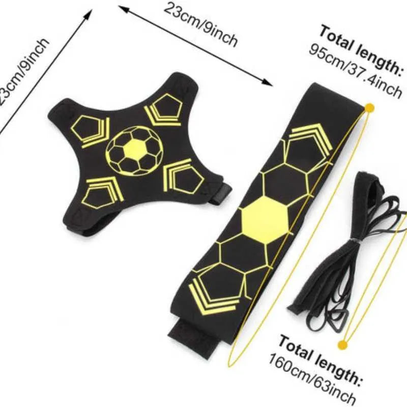 FootPro™ - Kit de entrenamiento para fútbol completo (GRATIS BALON DE FUTBOL)